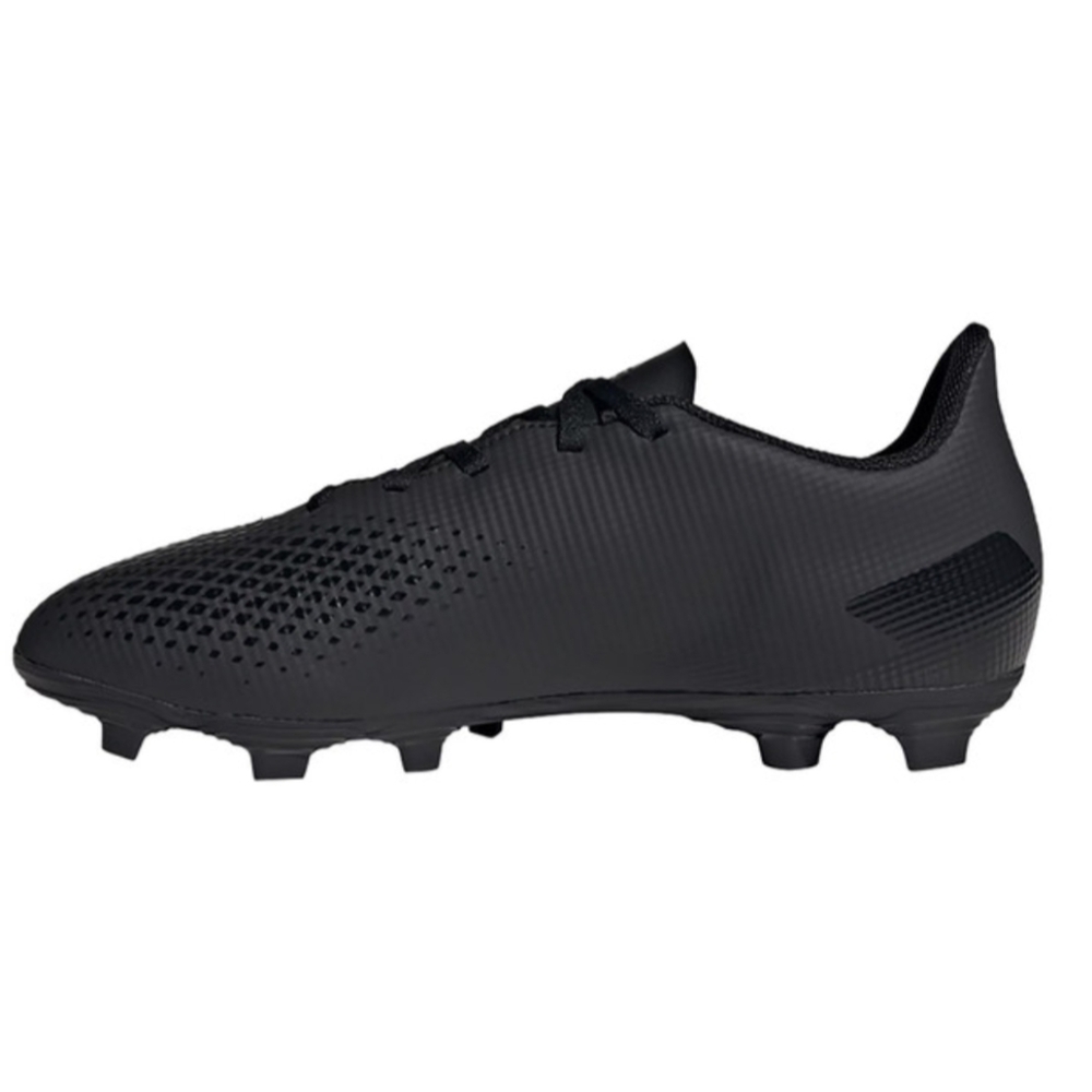 adidas Predator 20.4 FxG Mens Soccer Cleats - size 8.5 - Picture 7 of 11